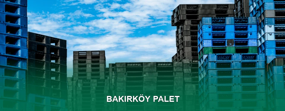 Bakırköy Palet