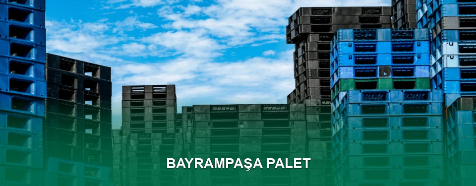 Bayrampaşa Palet