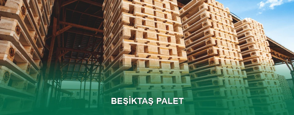 Beşiktaş Palet