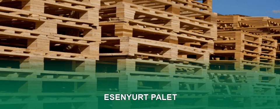 Esenyurt Palet