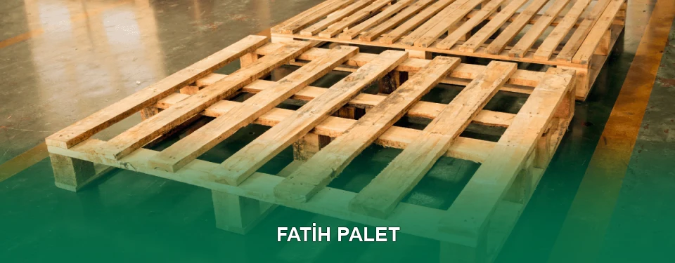 Fatih Palet