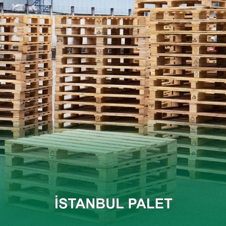 İstanbul Palet