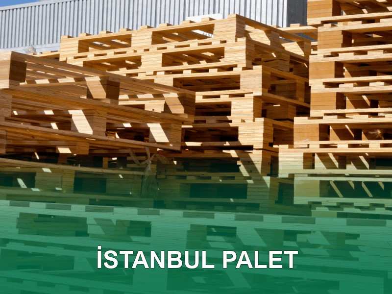 İstanbul Palet Galeri 1