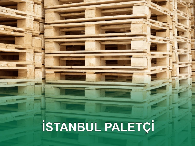 İstanbul Palet Galeri 2