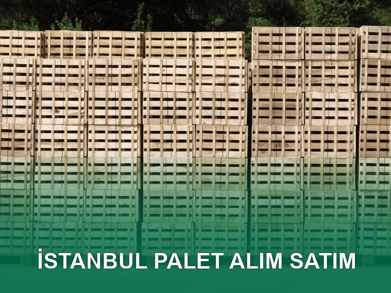 İstanbul Palet Galeri 3