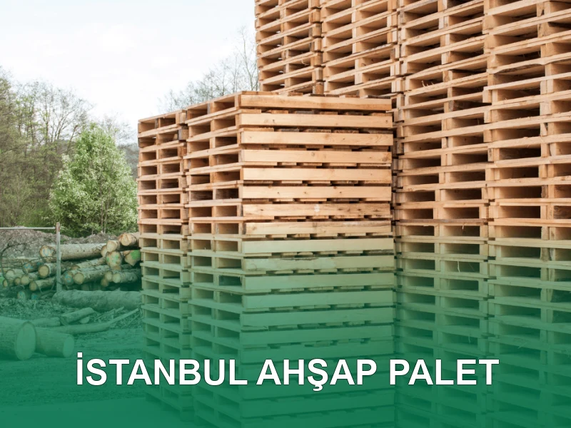 İstanbul Palet Galeri 4