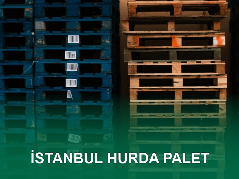 İstanbul Palet Galeri 5