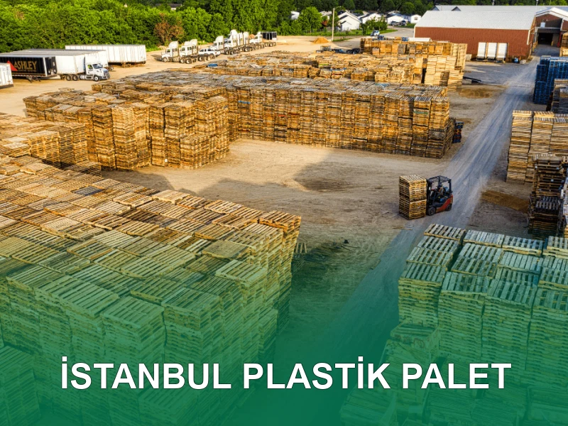 İstanbul Palet Galeri 6