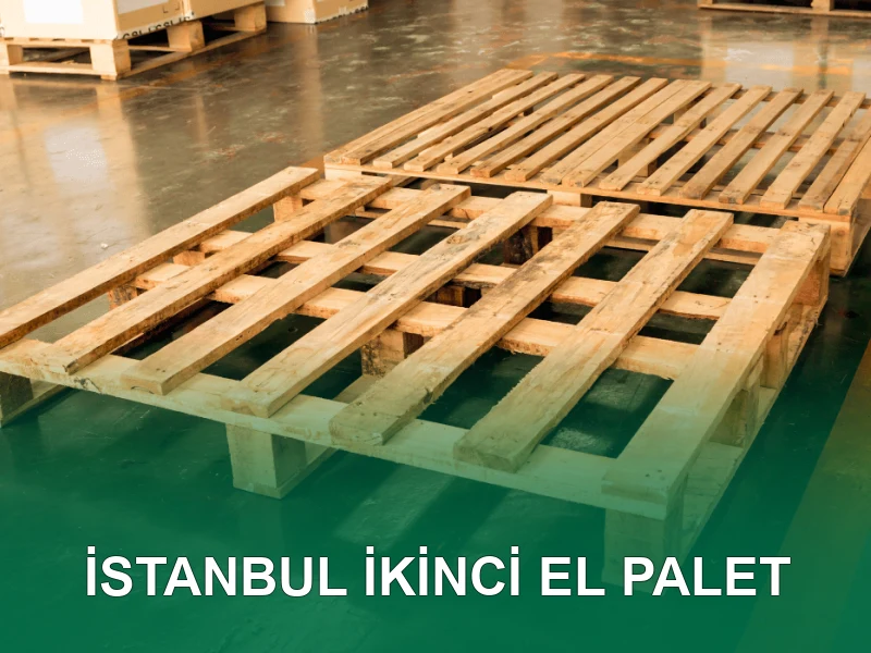 İstanbul Palet Galeri 7