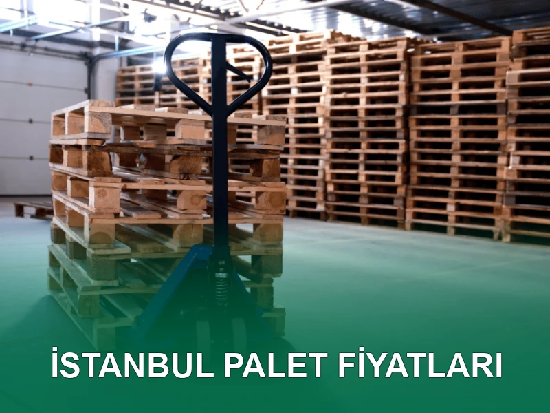 İstanbul Palet Galeri 8
