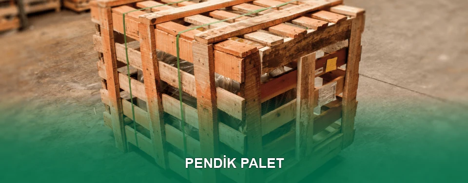 Pendik Palet