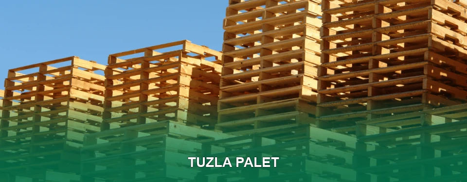 Tuzla Palet